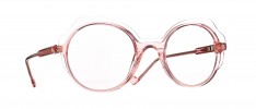 740 MINI ELFIE CRISTAL PINK - MINI ELFIE