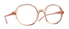 1021 BISOU PECHE / ROSE CLAIR - BISOU