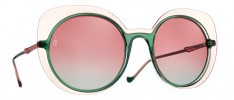 732 EMELYNE PECHE / VERT - EMELYNE