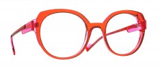 754 FANNY ORANGE / ROSE - FANNY