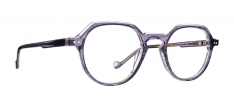2049 MINI BUCCIA 1 GRIS / CRISTAL - MINI BUCCIA 1