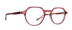 2050 MINI BUCCIA 1 ROUGE / CRISTAL - MINI BUCCIA 1