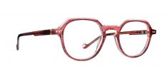 2050 MINI BUCCIA 2 ROUGE / CRISTAL - MINI BUCCIA 2