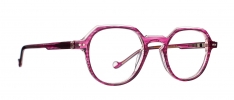 2051 MINI BUCCIA 2 FUSCHIA / CRISTAL - MINI BUCCIA 2