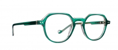 2048 MINI BUCCIA 2 VERT / CRISTAL - MINI BUCCIA 2