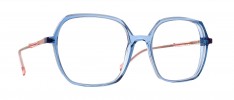 1043 CALINE BABY BLUE / CRISTAL ROSE - CALINE