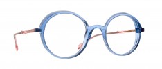 1043 CASHMIRE BABY BLUE / CRISTAL ROSE - CASHMIRE