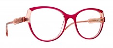 759 HELENA RED / PINK - HELENA