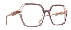 788 HELGA PINK BROWN - HELGA