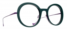 674 DARIA FIR TREE / PURPLE - DARIA