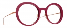 678 DARIA RASPBERRY / PINK - DARIA