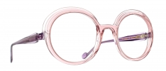 270 KAREN CRYSTAL PINK / MAUVE - KAREN