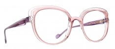 270 KATE CRISTAL ROSE / MAUVE - KATE