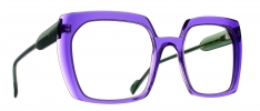 234 DISCO VIOLET / SAPIN - DISCO