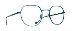 540 MINI VELI AQUA / VERT - MINI VELI