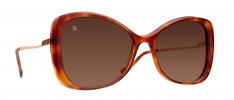 756 ISEE SUN ECAILLE / OR - ISEE SUN