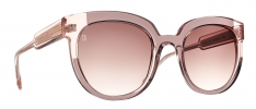 788 HADLEE PINK BROWN - HADLEE